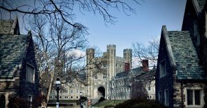 Princeton Discontinues Its Longstanding Honor Code and Will Monitor Exams Due to AI