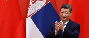 Pro-China Journalist Accused of Hiding Connections to the CCP