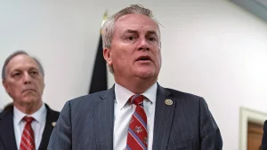 Pro-energy group urges Congress to investigate funding against data center development