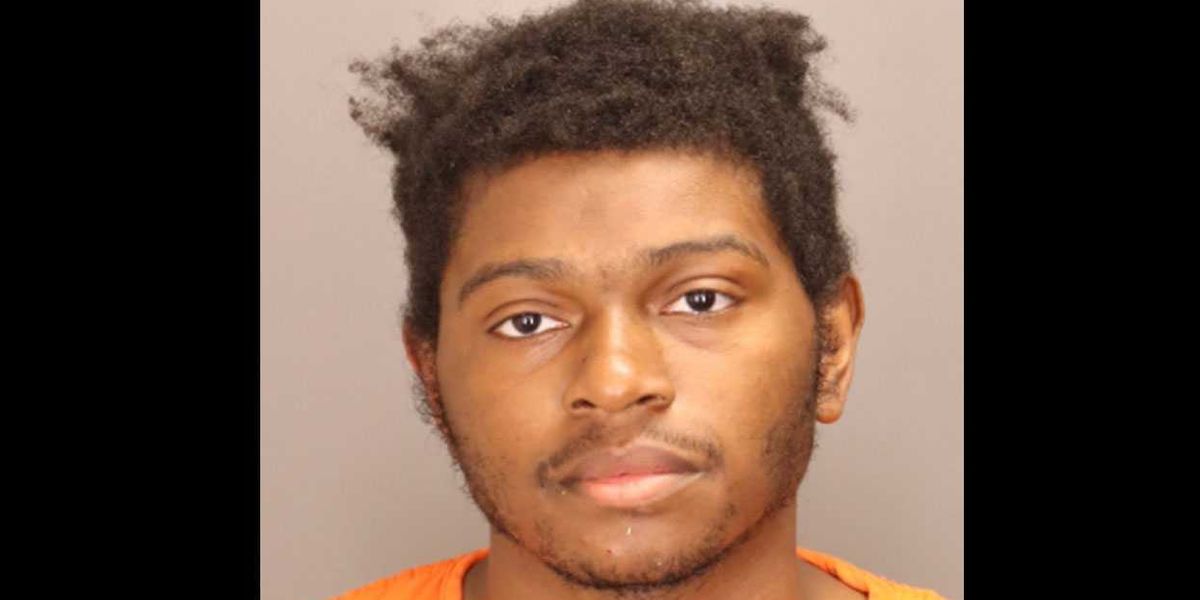 Probationary suspect nearly harms mother in car theft &mdash; prosecutor simply reacts with a sigh