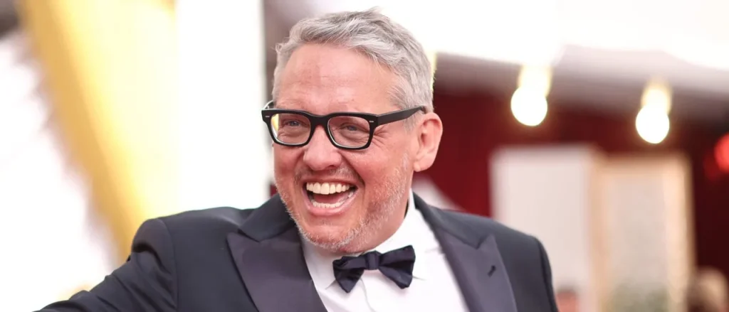 Producer Adam McKay Criticizes 'White Liberals'