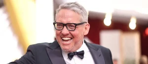 Producer Adam McKay Criticizes 'White Liberals'