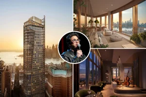 Producer of Love Rocks to develop one of Brooklyn's tallest condominium buildings