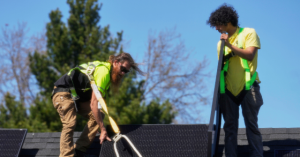 Program in California Provides Free Solar Panels to Undocumented Immigrants