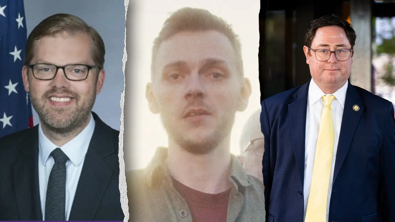 Progressive Ahlman joins the House race in Nebraska opposing Flood and Backemeyer.