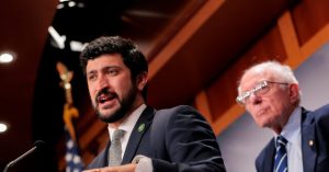 Progressive Caucus in Congress Advocates for AI Tax to Support Jobs Initiative