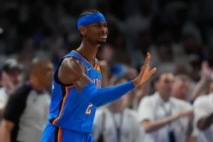 Promo code NYPMAX: Deposit $20, receive $50 for Thunder vs. Spurs