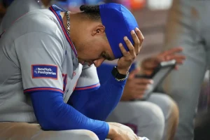 Promotional code NYPMAX: Deposit $20 and receive a $50 trading bonus for Mets vs. Marlins