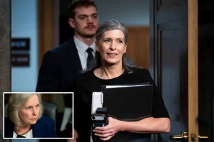 Proposal would prevent sex offenders from receiving federal pensions following Eric Swalwell incident