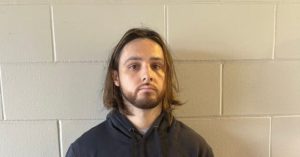 Prosecutors: Accused Palisades Arsonist Had an Obsession with Mangione