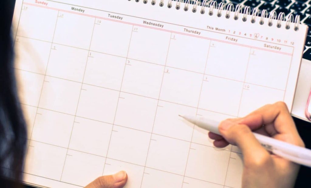Psychologists Explain That Those Who Use Paper Calendars Are Not Stubborn or Outdated; Their Brains Process Information More Richly.