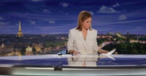 Public Broadcaster in France Faces Backlash for Altering Classical Statues