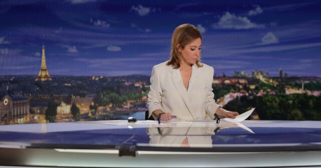 Public Broadcaster in France Faces Backlash for Altering Classical Statues