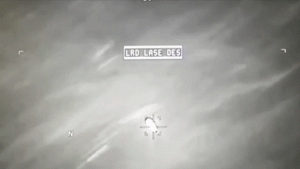 Public responds to the Pentagon's initial release of declassified UAP documents and footage