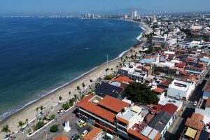 Puerto Vallarta: Serial killer thought to be behind deaths of 3 women in 11 days