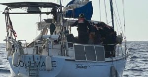 Questions and Concerns Grow Around the Vanishing of MI Woman on Boating Journey with Her Husband in the Bahamas