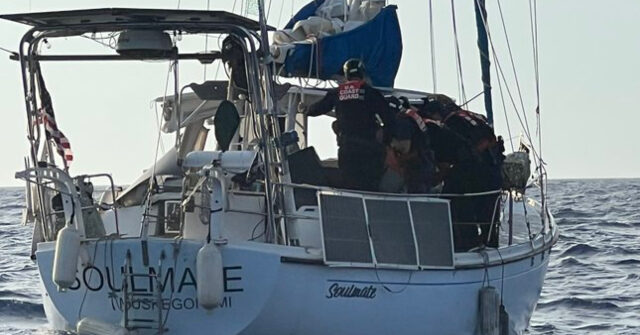 Questions and Concerns Grow Around the Vanishing of MI Woman on Boating Journey with Her Husband in the Bahamas