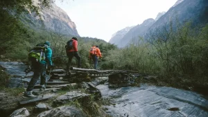 REI's largest sale of the year: Save up to 66% on North Face, Garmin, Coleman, and more