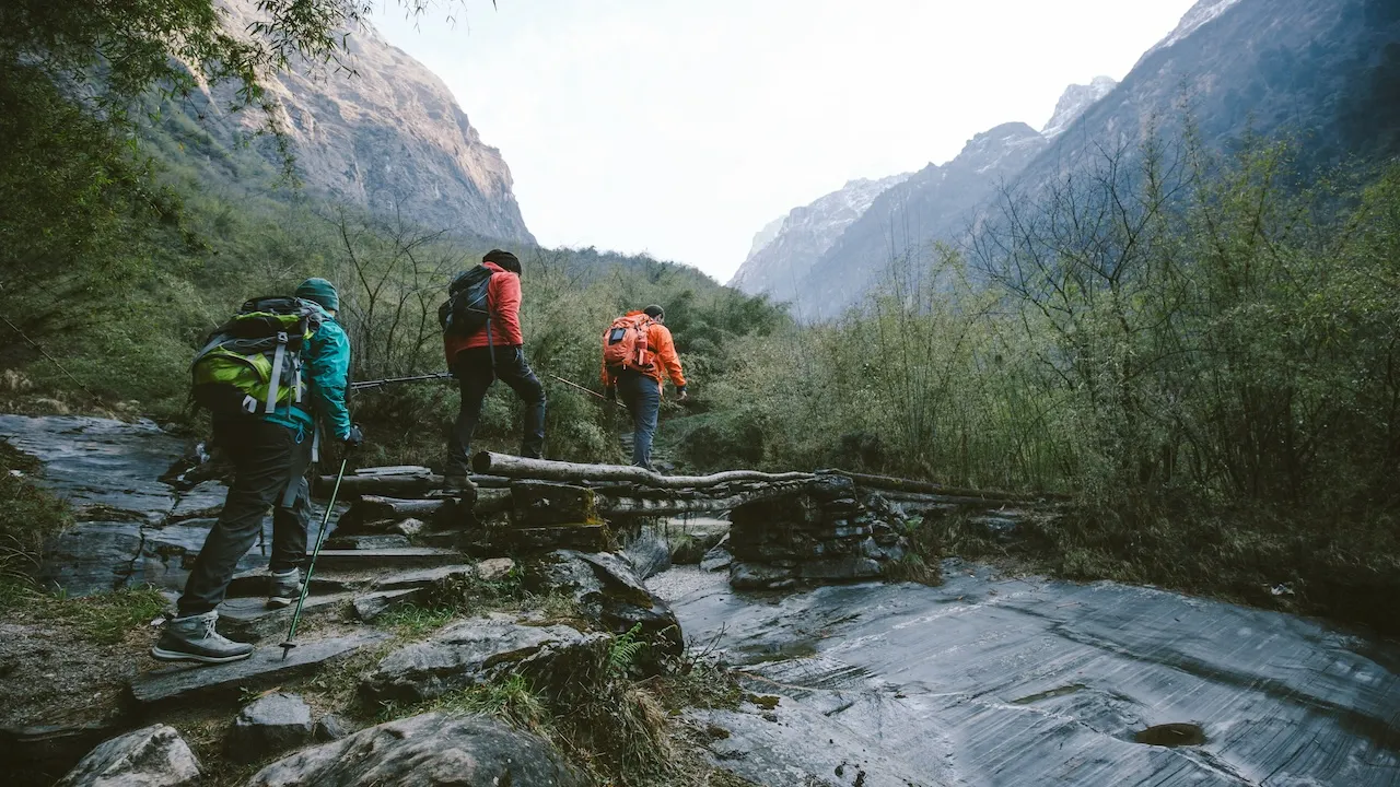 REI's largest sale of the year: Save up to 66% on North Face, Garmin, Coleman, and more