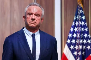 RFK Jr. fires health organization leaders who established preventive health screening standards