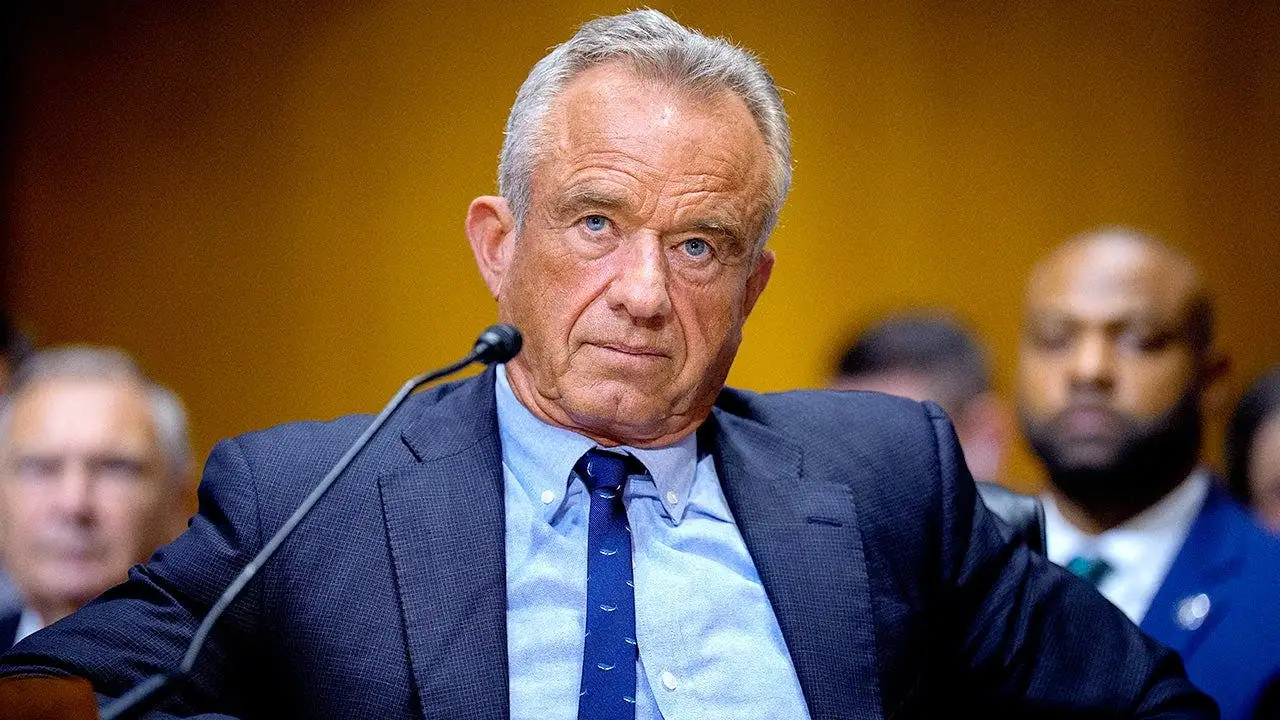 RFK Jr. focuses on reducing the excessive use of psychiatric drugs with a new initiative