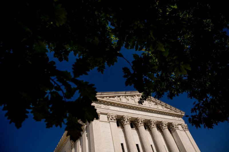 RNC asks the Supreme Court to examine Arizona's voting laws requiring proof of citizenship.