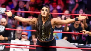 ROH women's champion believes Ring of Honor doesn't get the recognition it deserves for wrestlers.
