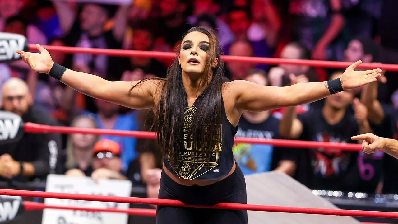 ROH women's champion believes Ring of Honor doesn't get the recognition it deserves for wrestlers.