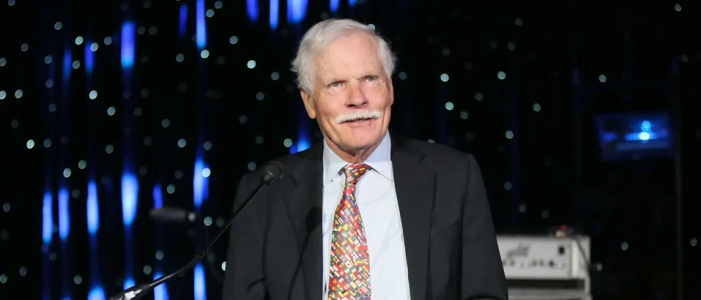 RON HART: Remembering Ted Turner, A Unique American and A Timeless Icon
