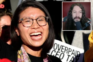 Rae Huang receives donation from streamer associated with anti-Jewish remarks