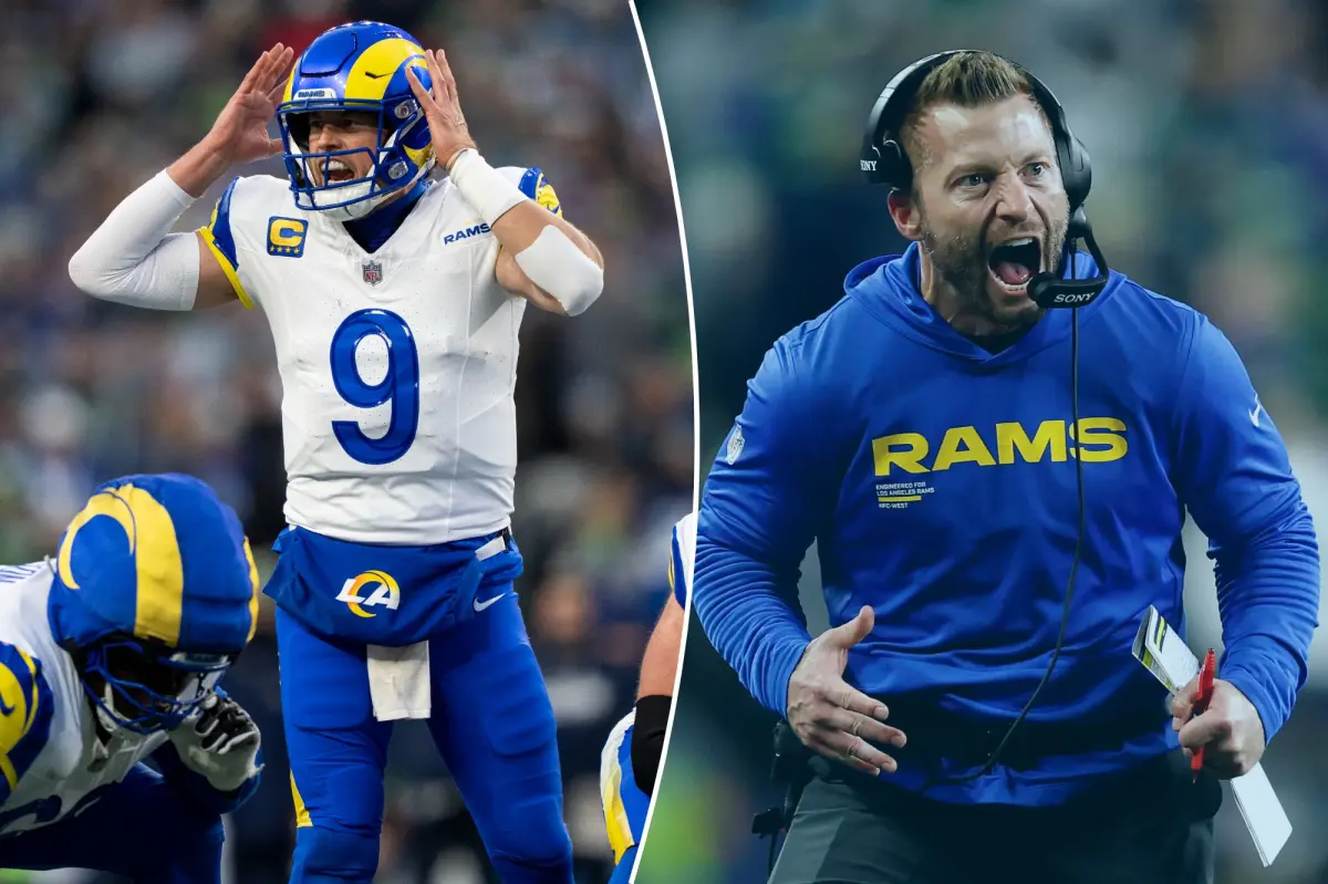 Rams encounter tough challenges worthy of champions throughout the NFL season.