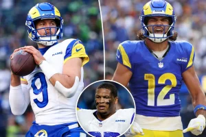 Rams' offense is prepared for the Super Bowl and future achievements