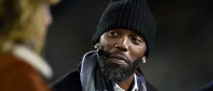 Randy Moss Starts a Bass Fishing Series on YouTube and Will Lead a Significant $3.25 Million Tournament in Tennessee
