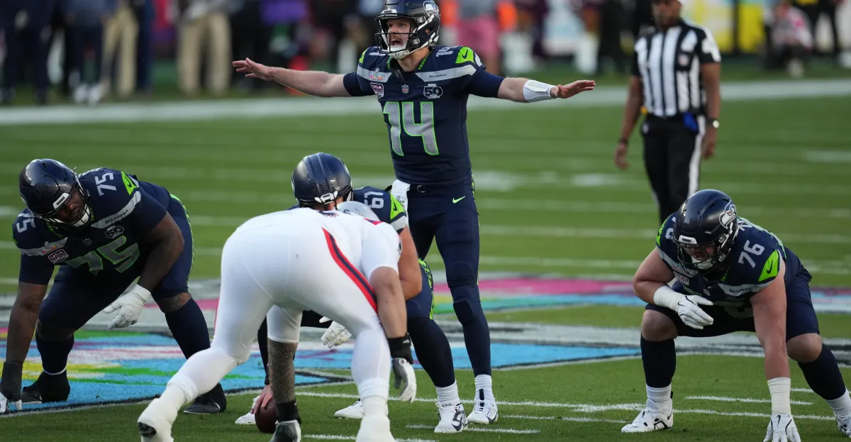 Ranking all NFL Week 1 games on the 2026 schedule from least to most exciting
