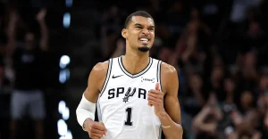 Ranking the final 8 teams in the Playoffs by their chances of winning the 2026 championship