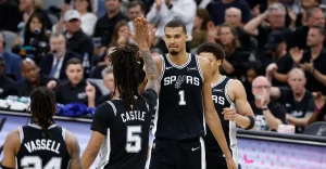Ranking the last 4 teams in the 2026 Playoffs based on their championship chances