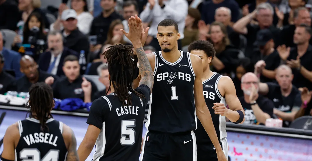 Ranking the last 4 teams in the 2026 Playoffs based on their championship chances