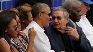 Raúl Castro charged in 1996 plane incident, reviving criticism of Obama on Cuba