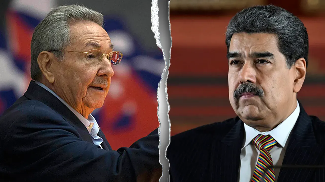 Raúl Castro's indictment prompts parallels to Trump's approach to Maduro