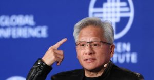 Reactions from Wall Street Analysts on Nvidia's Impressive Earnings