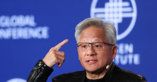 Reactions from Wall Street Analysts on Nvidia's Impressive Earnings