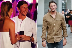 Reality star Jake Hall sadly passes away at 35 due to an unexpected accident at a house party.