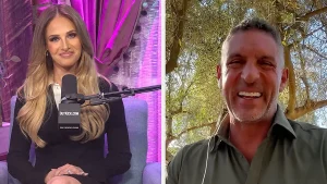 Reality star criticizes Lisa Rinna, supports Spencer Pratt and makes a surprising political statement: a Trump-like shift?