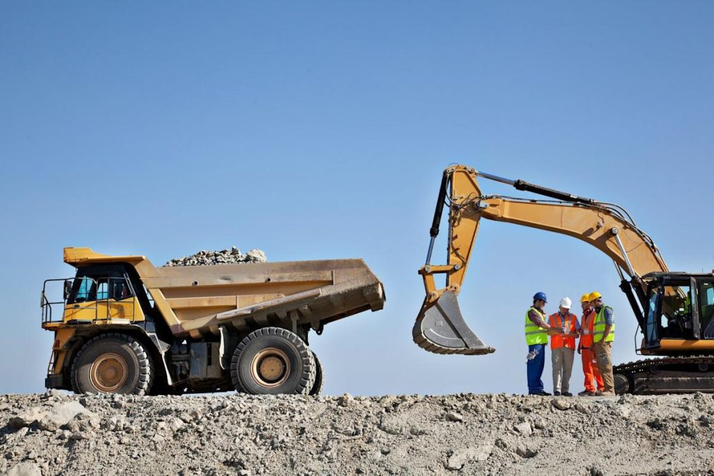 Reasons Caterpillar Might Be the Top AI Stock of the Year