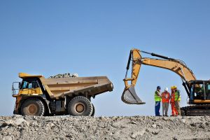 Reasons Caterpillar Might Be the Top AI Stock of the Year