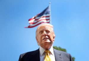 Reasons Trump's bitcoin ETF plans probably failed before taking off