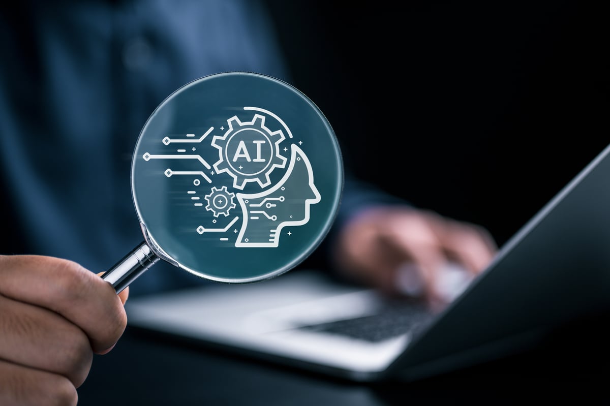 Reasons Vanguard's Leading Tech ETF May Not Suit Those Interested in AI Stocks