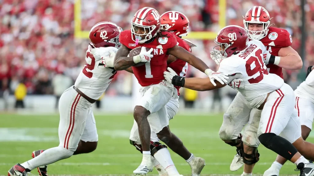 Reasons the coaches association's 24-team College Football Playoff might harm the sport