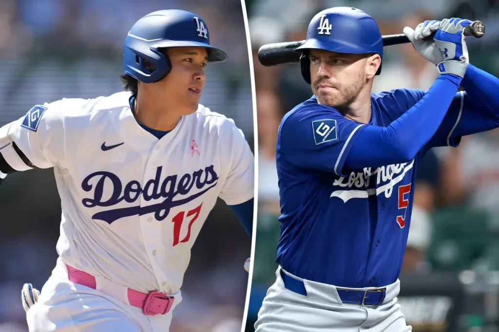 Reasons to worry about the LA Dodgers' recent downturn