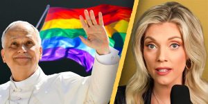 Recent Vatican report on homosexuality sparks heated discussion